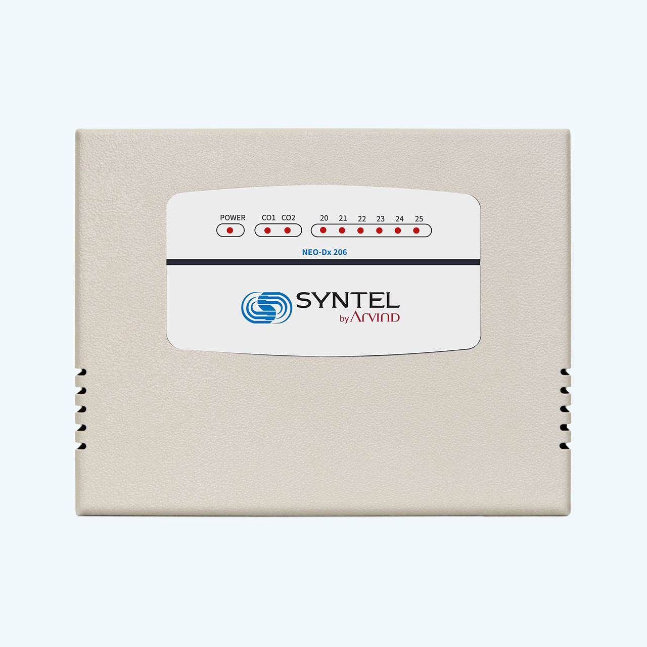 SYNTEL NEO-DX 206 EPABX SYSTEM