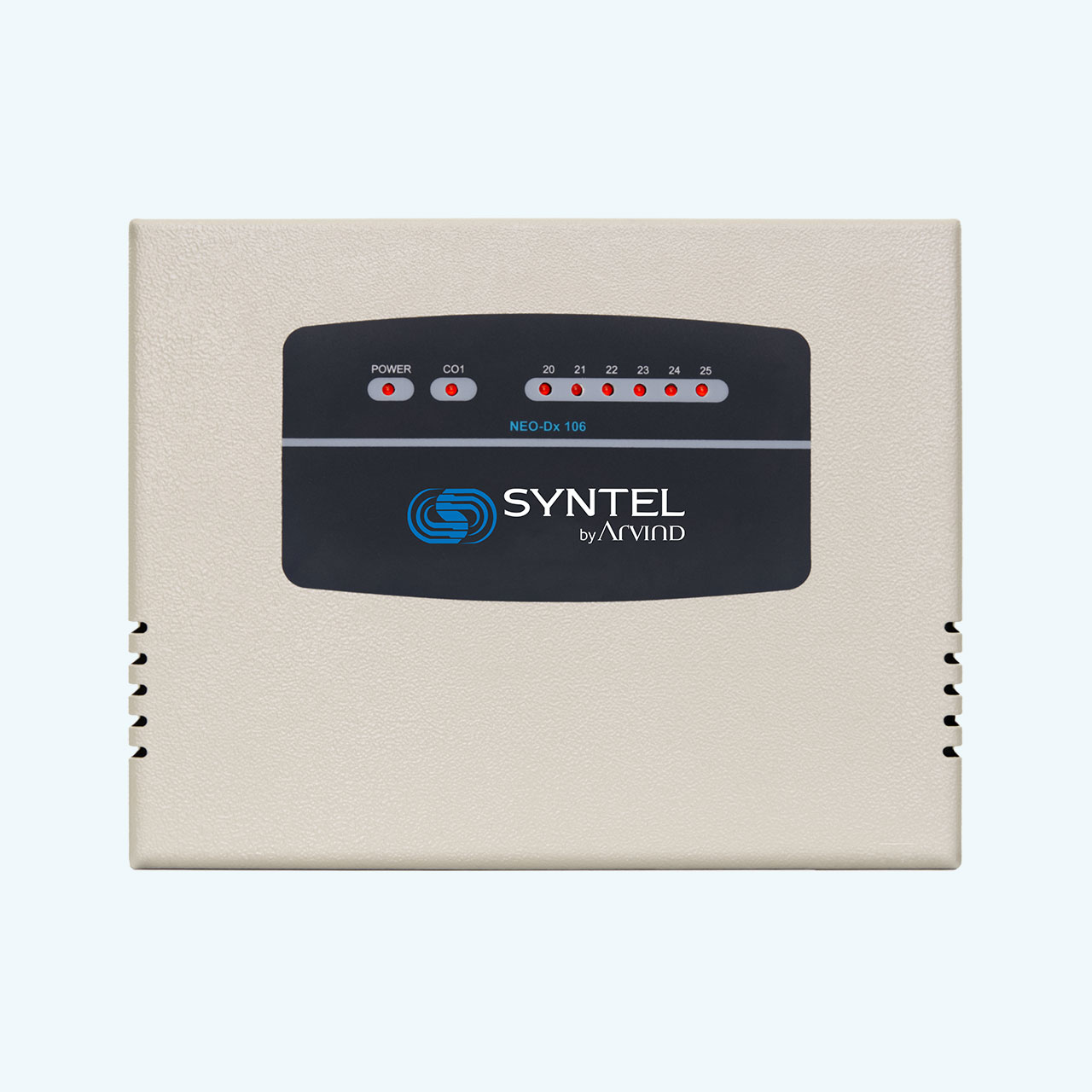 SYNTEL NEO-DX 106 EPABX SYSTEM