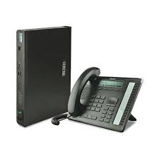 Matrix Eternity Pe Small And Medium Office PBX, Number Of Lines Supported: 48