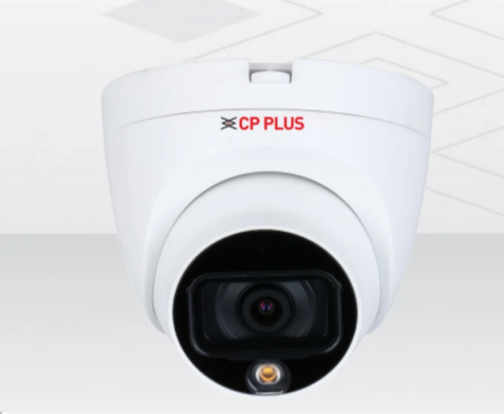 CP PLUS 4MP DOME CP-UNC-DA41L3C-D-Q-0360 3.6MM