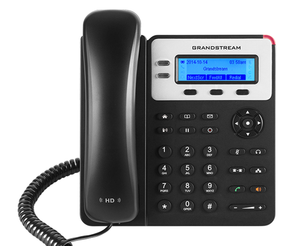 Grandstream Phones 1620 / 1625