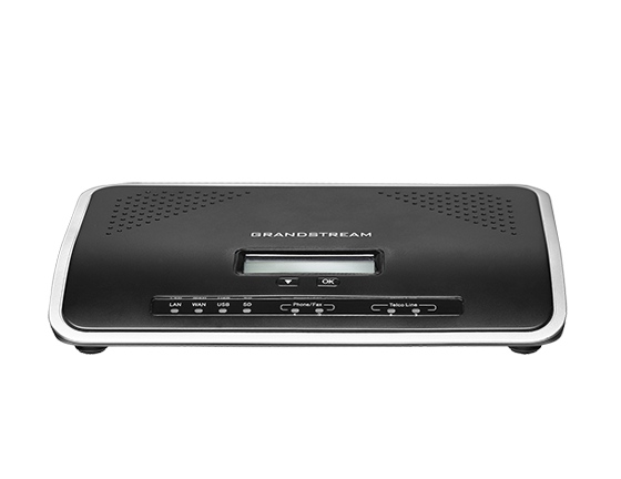 UCM6200 Series IPPBX