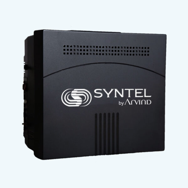 SYNTEL NEOS 6S EPABX SYSTEM
