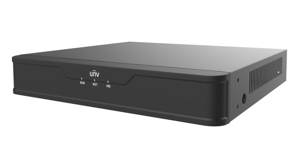 UNV 4 CHANNEL HD DVR XVR-104F Uniview XVR